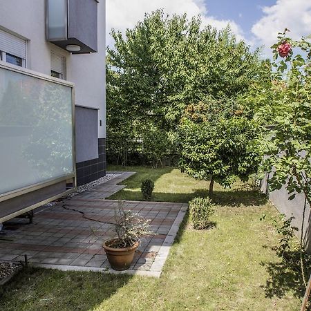 Lakeside Jarun Apartment Zagreb Quarto foto