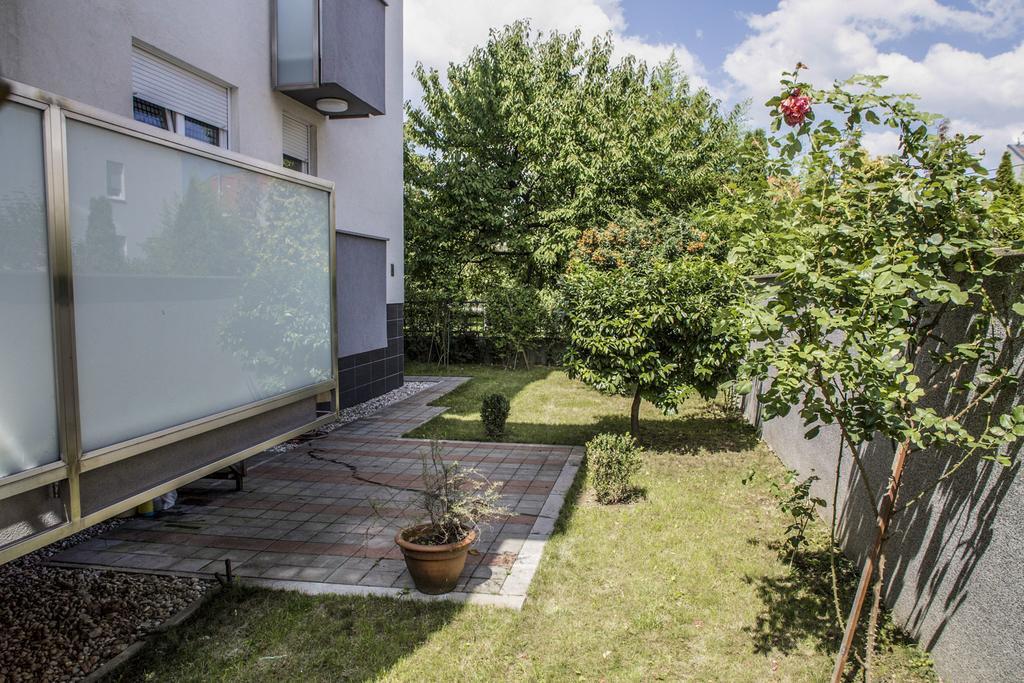 Lakeside Jarun Apartment Zagreb Quarto foto