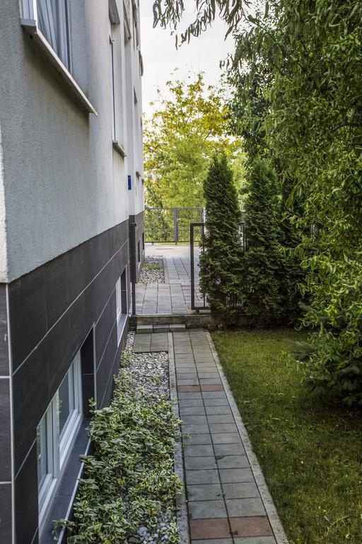 Lakeside Jarun Apartment Zagreb Quarto foto