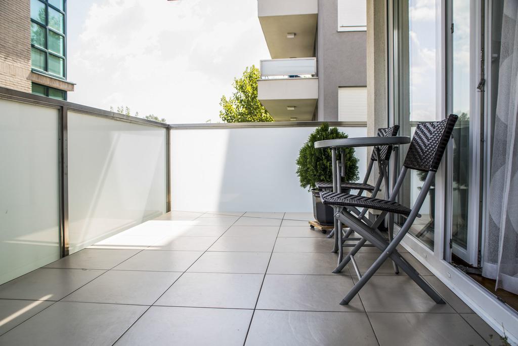 Lakeside Jarun Apartment Zagreb Quarto foto
