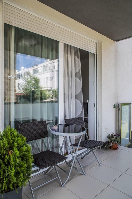 Lakeside Jarun Apartment Zagreb Quarto foto