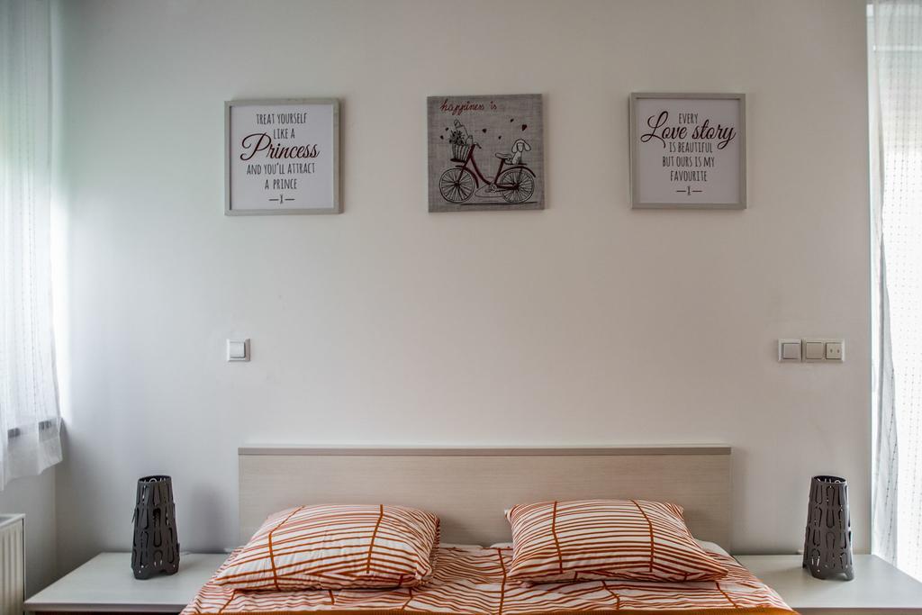 Lakeside Jarun Apartment Zagreb Quarto foto