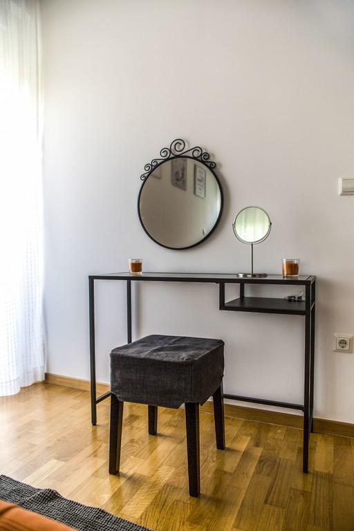 Lakeside Jarun Apartment Zagreb Quarto foto