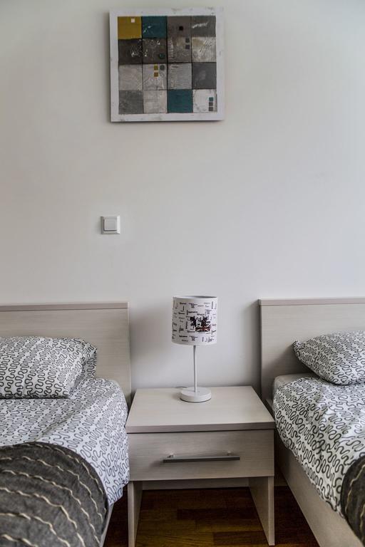 Lakeside Jarun Apartment Zagreb Quarto foto