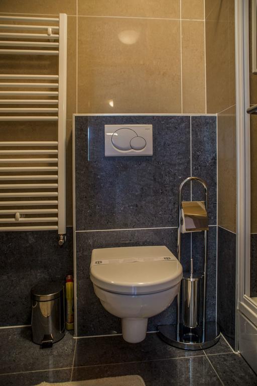 Lakeside Jarun Apartment Zagreb Quarto foto
