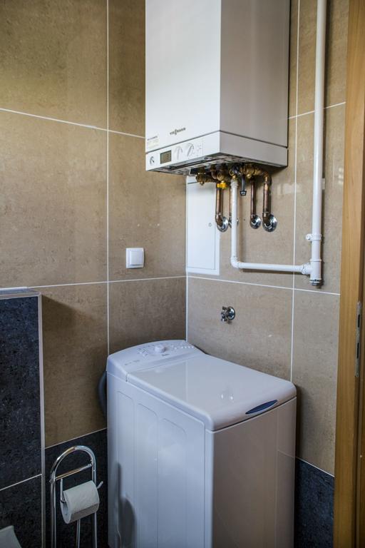 Lakeside Jarun Apartment Zagreb Quarto foto