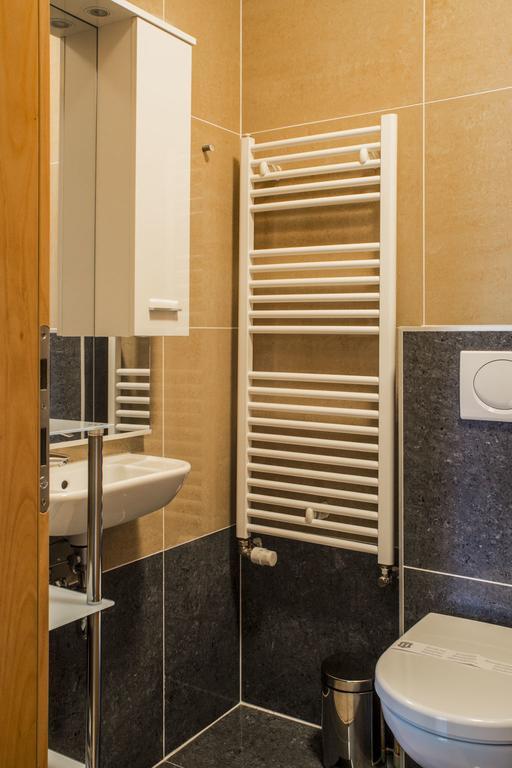 Lakeside Jarun Apartment Zagreb Quarto foto