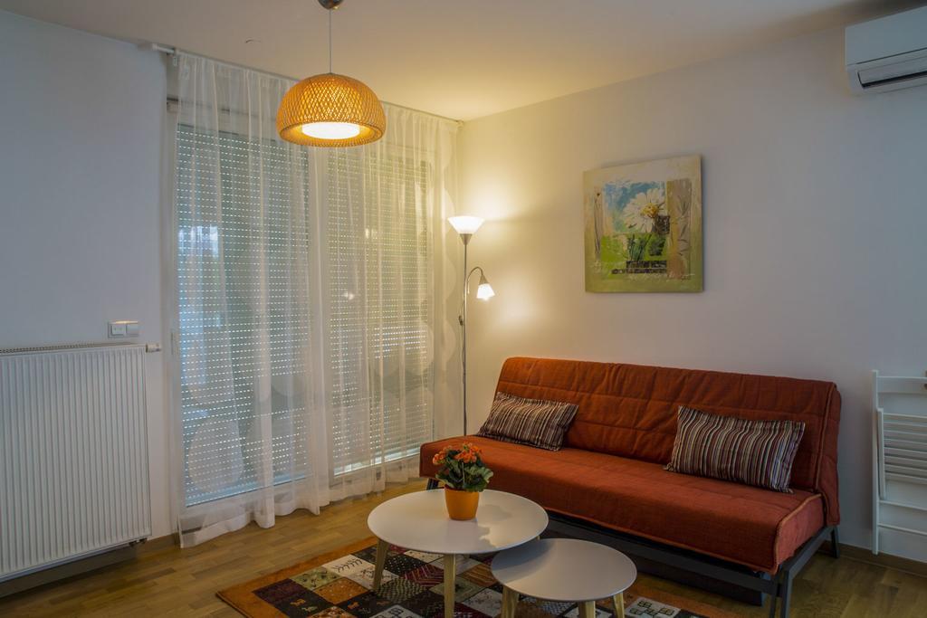 Lakeside Jarun Apartment Zagreb Quarto foto