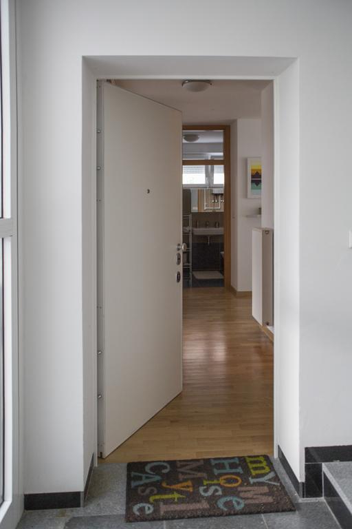 Lakeside Jarun Apartment Zagreb Quarto foto